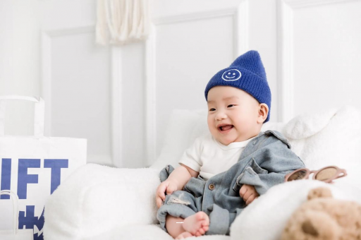 弥勒宝宝咳嗽成肺炎的前兆